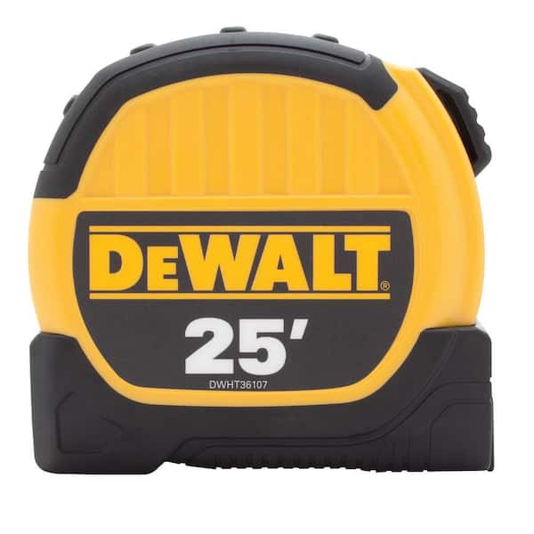 Why are Dewalt and Craftsman Advertising Tape Measure “Reach