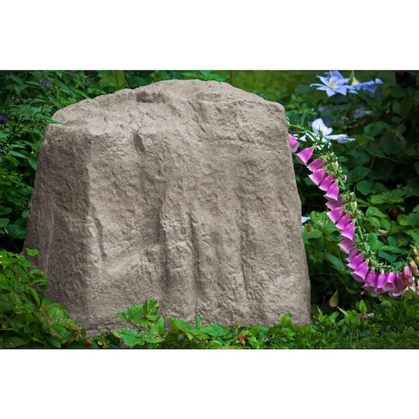 Sandstone Landscape Rock Set (3-Piece)