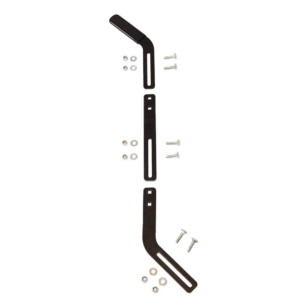 Brinly-Hardy Tow-Behind Spreader Handle Extension Kit for Brinly Tow Spreaders