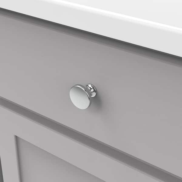 Forge Collection - Cabinet Knobs and Pulls