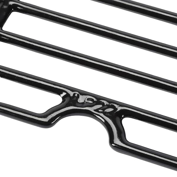 Dyna-Glo Porcelain-Enameled Cast Iron Cooking Grate for