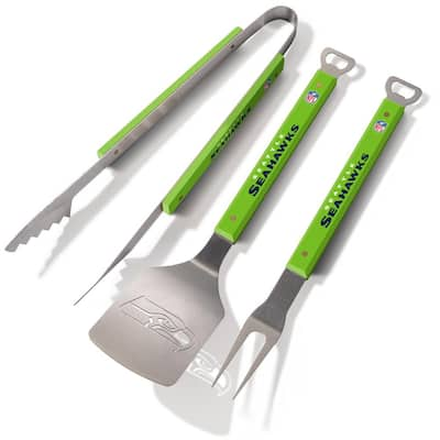 GRILLART BBQ Tools Grill Tools Set - 18Inch Grilling Tools BBQ Set - G -  Gallis Hill House