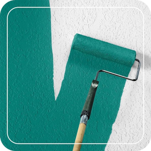 P450-7 Mystic Turquoise Paint