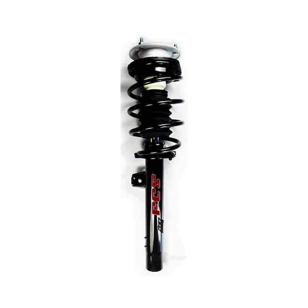 Unbranded Suspension Strut and Coil Spring Assembly