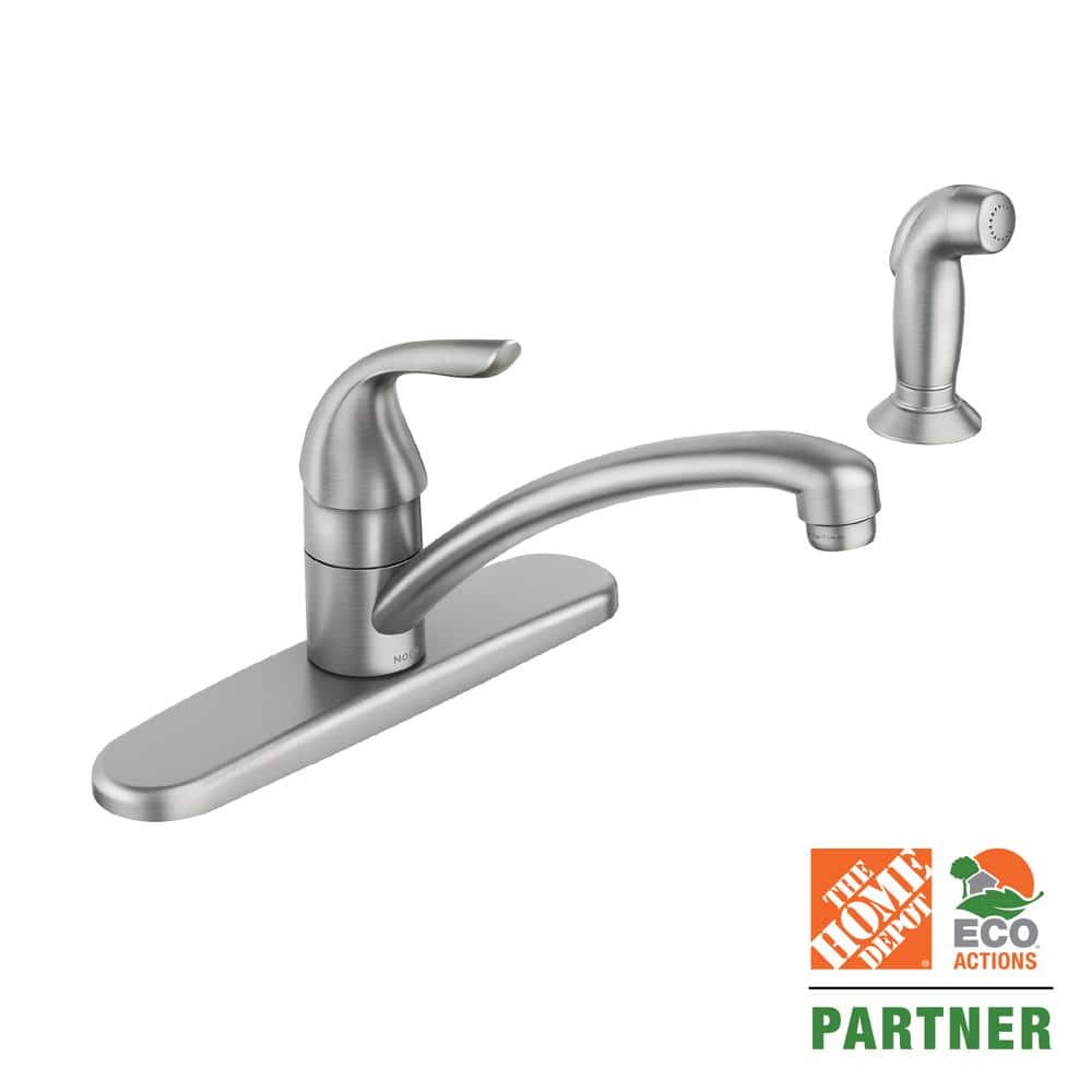 Moen Kitchen Faucet Model Identification Wow Blog