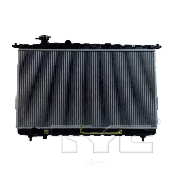 TYC Radiator