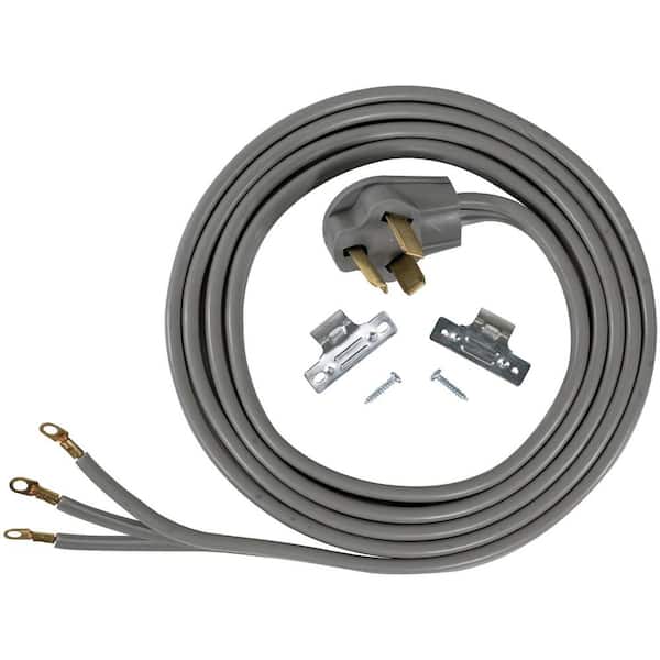 Does A Range Cord Work On A Dryer? Fred's Appliance, 52% OFF