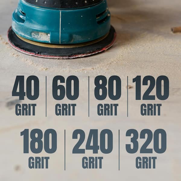 SPEEDWOX 100pcs Sanding Discs 1 Inches Sandpaper 1500 Grit Hook and Loop Sanding Discs for Drill Grinder Rotary Tools No Hole