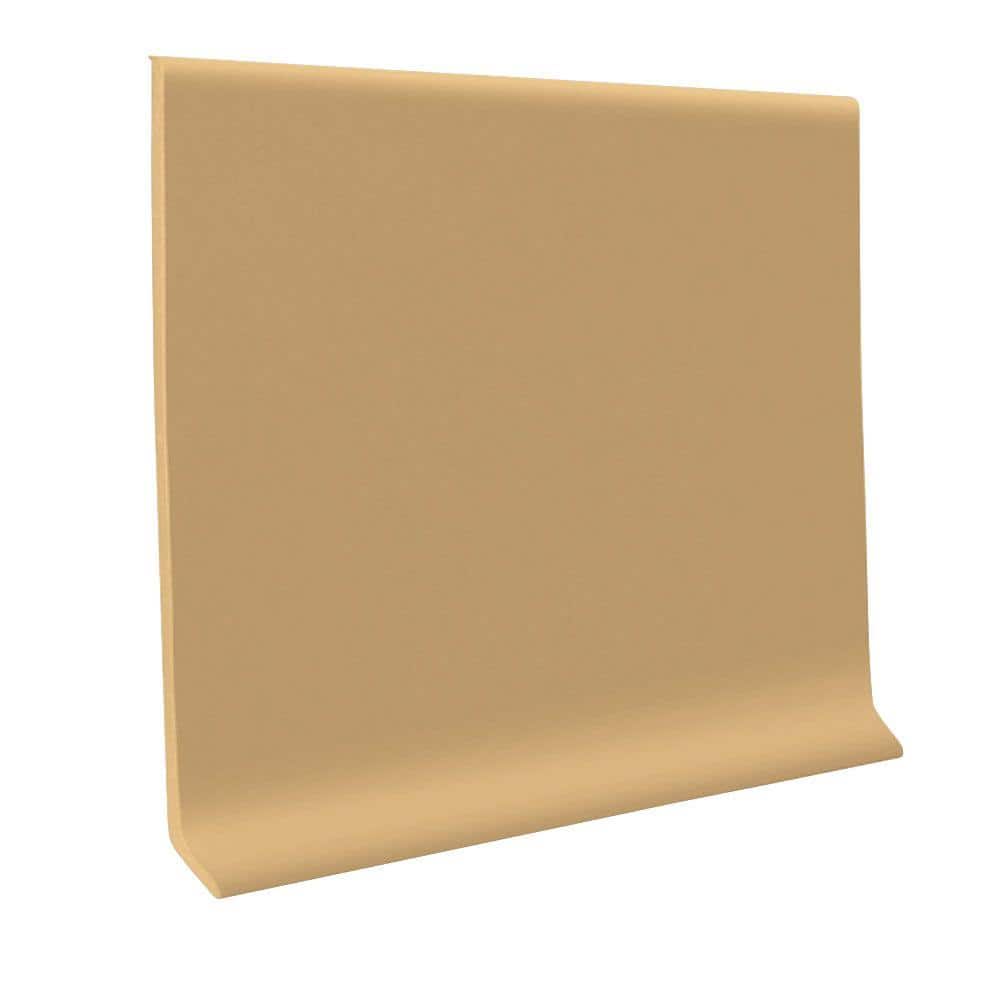 700 Series Flax 4 in. x 120 ft. x 1/8 in. Thermoplastic Rubber Wall Cove Base Coil price history on PriceWatchPro