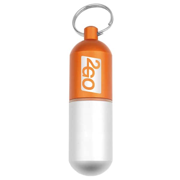 Medium Survival Capsule