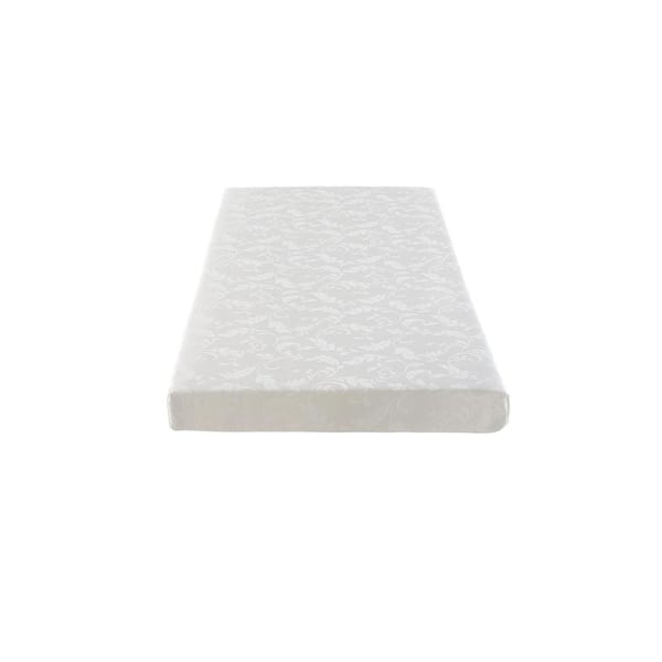 DHP Naptime, Twin, Firm, Polyester Filled, 5 in. Bed in a box Mattress