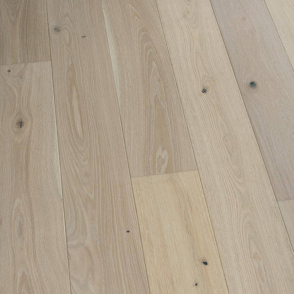 Take Home Sample - Marshalls French Oak Water Resistant Engineered Hardwood Flooring price history on PriceWatchPro