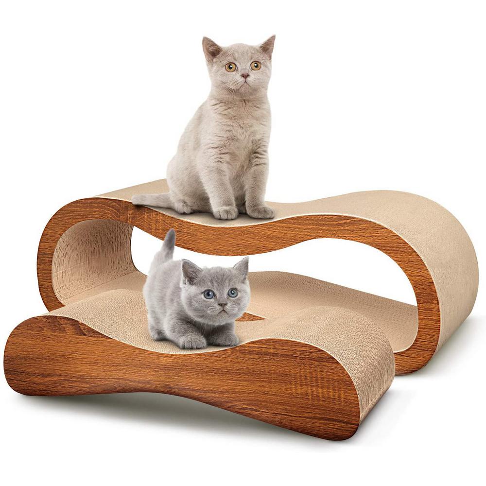 Living Room Cat Decorative Floor Mat – Barkermeow