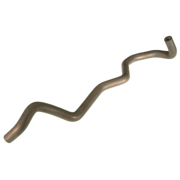 Gates HVAC Heater Hose