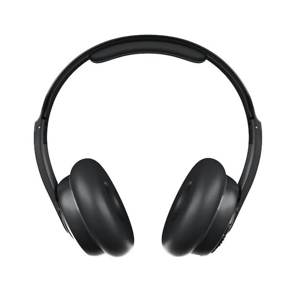 Skullcandy-Auscultadores Sem Fio Bluetooth, Over-Ear, Música HiFi