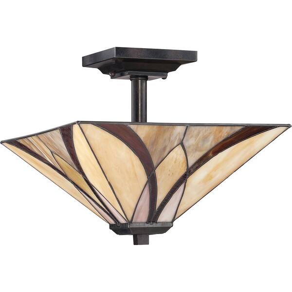 home depot quoizel lighting