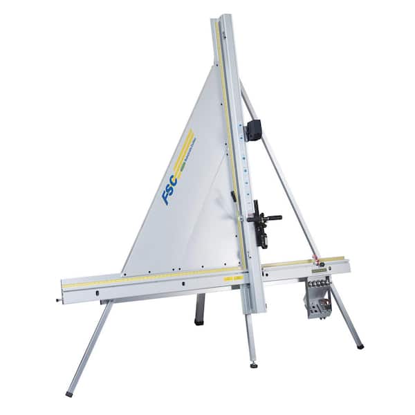 The Fletcher 3000 Wall Mounted Multi Material Cutter Is A Glass Cutter and Will Score Acrylic Up to 1/4 in. Thick