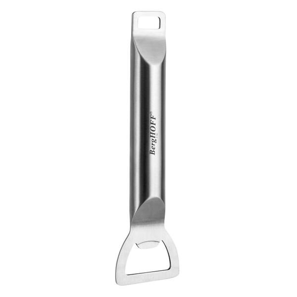 BergHOFF Eclipse 6 in. Stainless Steel Bottle opener