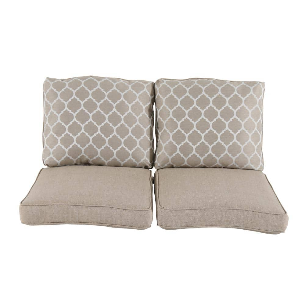 Hampton bay pacific grove replacement outlet cushions