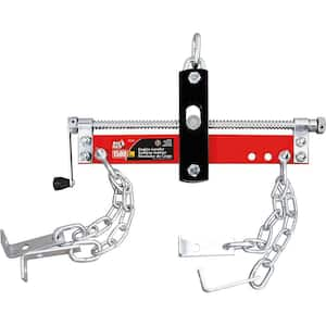 3/4-Ton Engine Load Leveler