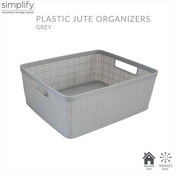 https://images.thdstatic.com/productImages/d463260d-24d5-463a-8518-13b3570aace5/svn/gray-simplify-desk-organizers-accessories-30001-grey-c3_600.jpg