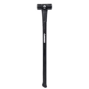 6 lb. Sledgehammer with 34 in. Fiberglass Handle