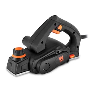 3.8 Amp 2-3/8 in. Corded Hand Planer