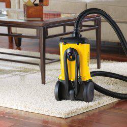 Eureka Mighty Mite Yellow Canister Vacuum for Pets