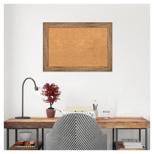 Cork Wall Tile - Colorado - Natural Cork Top