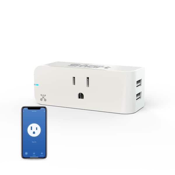 atomi smart WiFi Smart Plug
