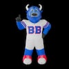 Inflatable NFL Mascot - Buffalo Bills S-24869BUF - Uline