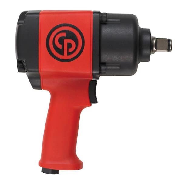 Chicago Pneumatic Heavy Duty High Power Impact Wrench