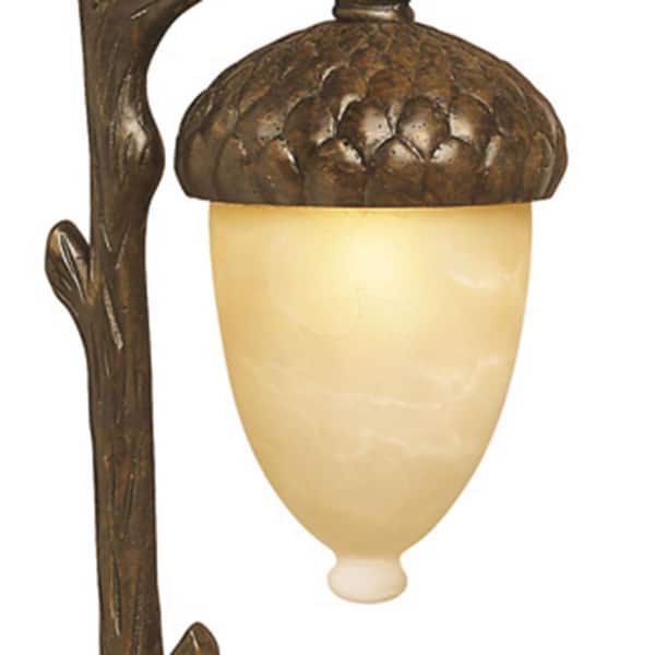 HINKLEY - PATH SQUIRREL Hardwired Regency Bronze Path Light