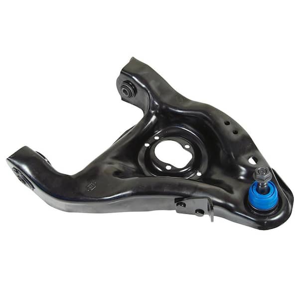 Mevotech Supreme Suspension Control Arm and Ball Joint Assembly