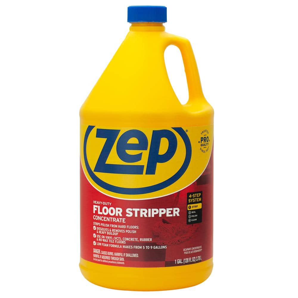 Zep Professional Truck and Trailer Wash, Zep Cleaners, Zep Lubricants, Zep Degreasers, Zep Hand Cleaner