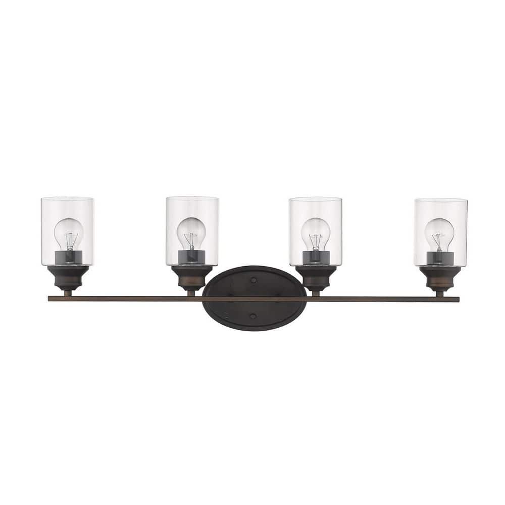 9.88 in. Clear Indoor Hardwired Sconce with No Bulbs Included price history on PriceWatchPro