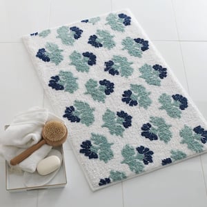 Tufted Spa Bath Rug