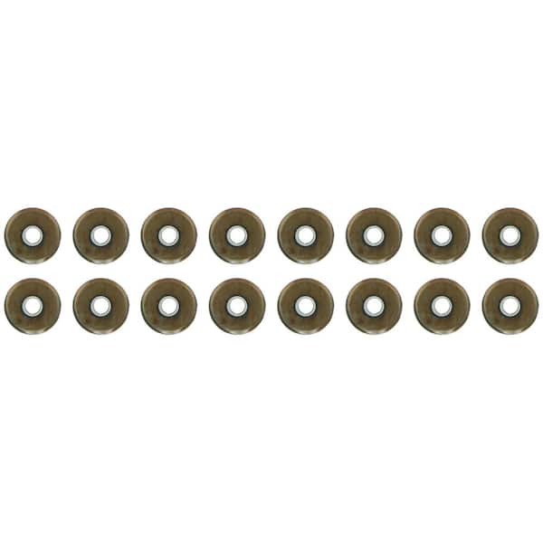 FEL-PRO Engine Valve Cover Grommet Set