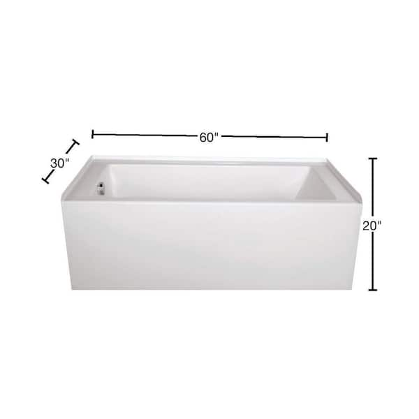 Hydro Systems Customized Bathtubs