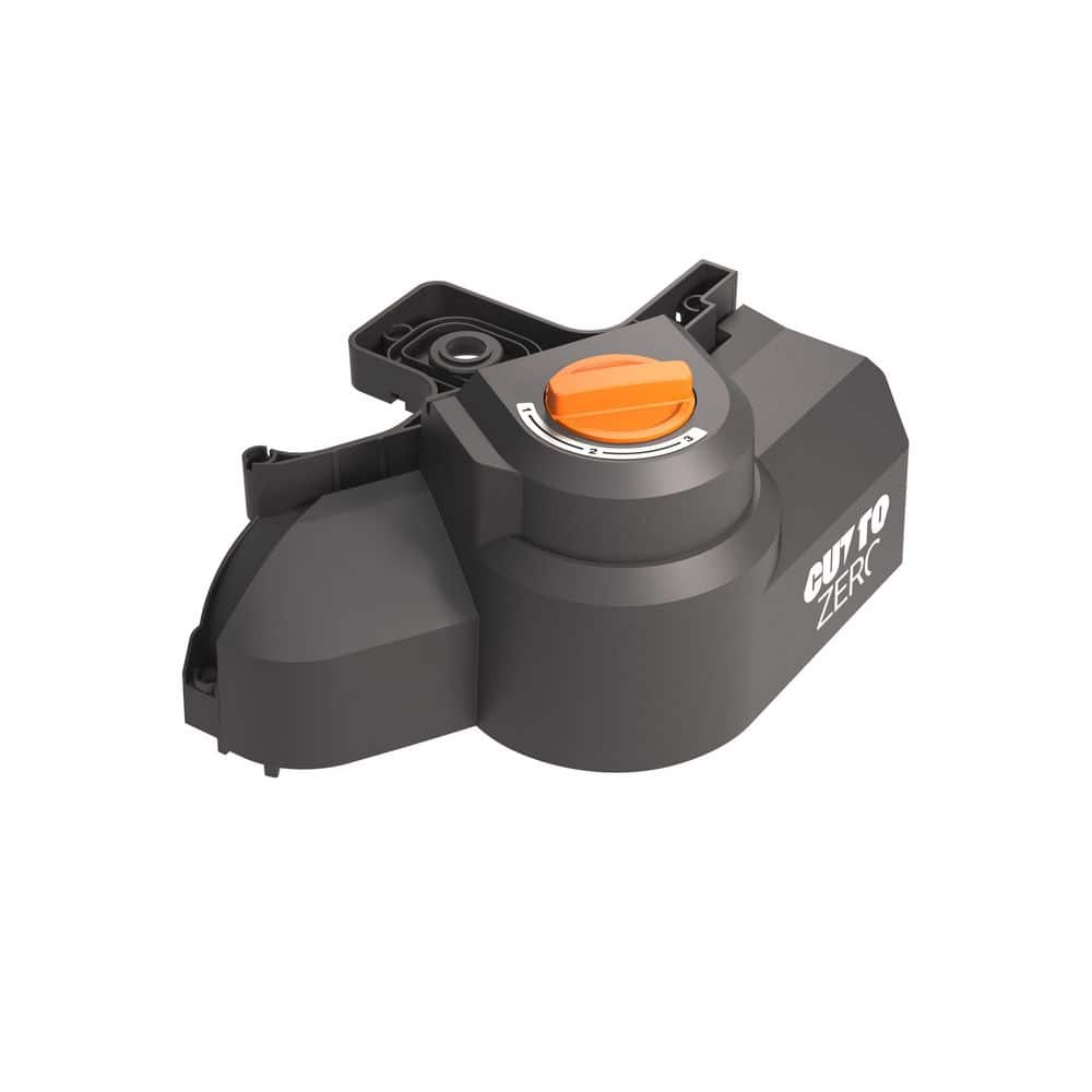 Worx Landroid Vision Cloud Cut-To-Zero Trimmer Module for 2WD