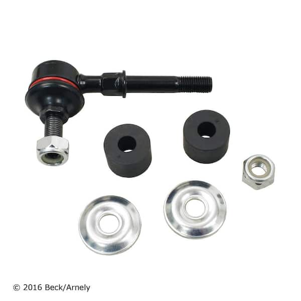 Beck/Arnley Suspension Stabilizer Bar Link Kit - Front