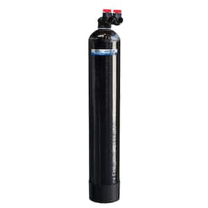APEC Water Futura-15-FG Premium 15 GPM Whole House Salt-Free Water Softener and Water Conditioner