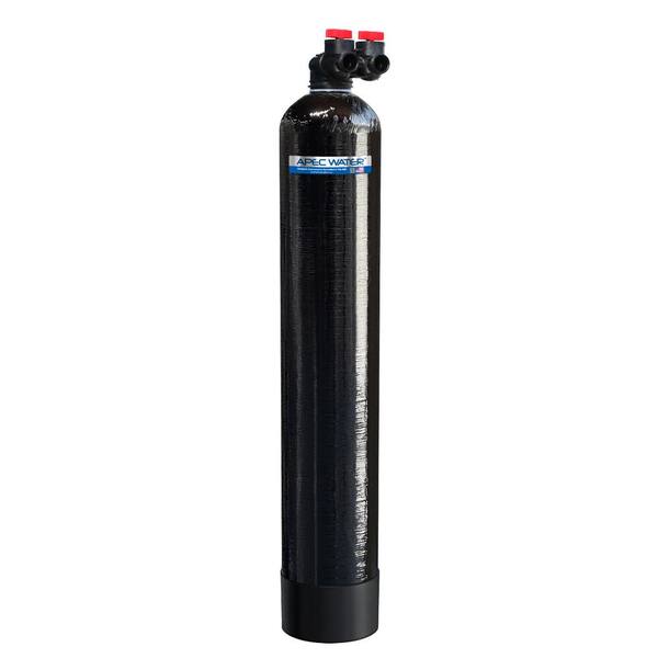APEC Water Systems APEC Water Futura-15-FG Premium 15 GPM Whole House Salt-Free Water Softener and Water Conditioner