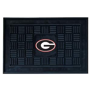 University of Georgia 18 in. x 30 in. Door Mat