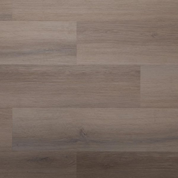 ASPEN FLOORING Take Home Sample - Orion 20 MIL x 7 in. W x 8 in. L Waterproof Luxury Vinyl Plank Flooring