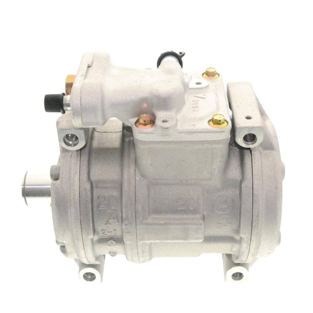 ACDelco A/C Compressor 15-20108 - The Home Depot