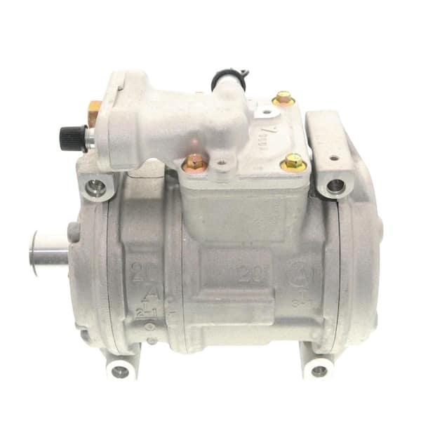 ACDelco A/C Compressor