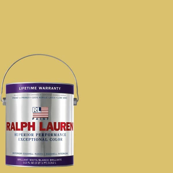 Ralph Lauren 1-gal. Bijoux Eggshell Interior Paint