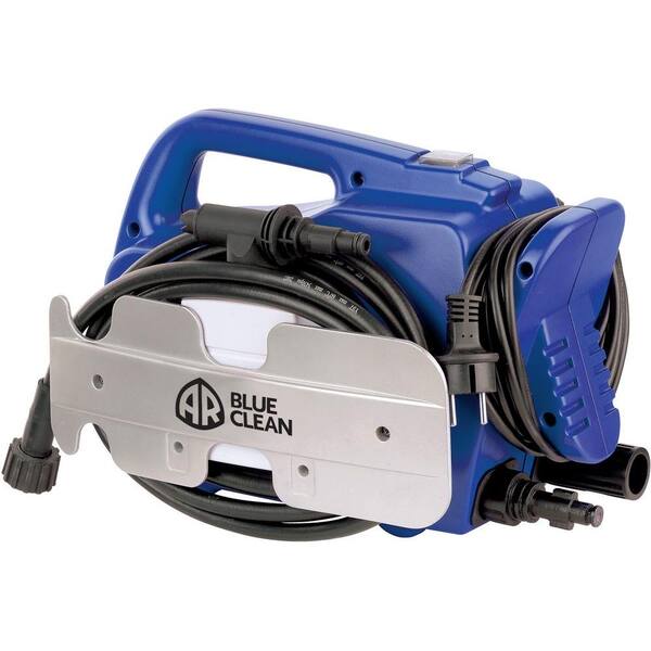 AR Blue Clean 1,500 PSI 1.58 GPM Electric Cold Water