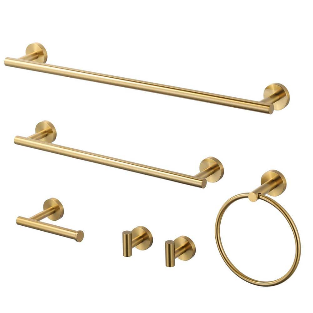 Benefits of Bath Hardware Sets: Transform Your Bathroom Today